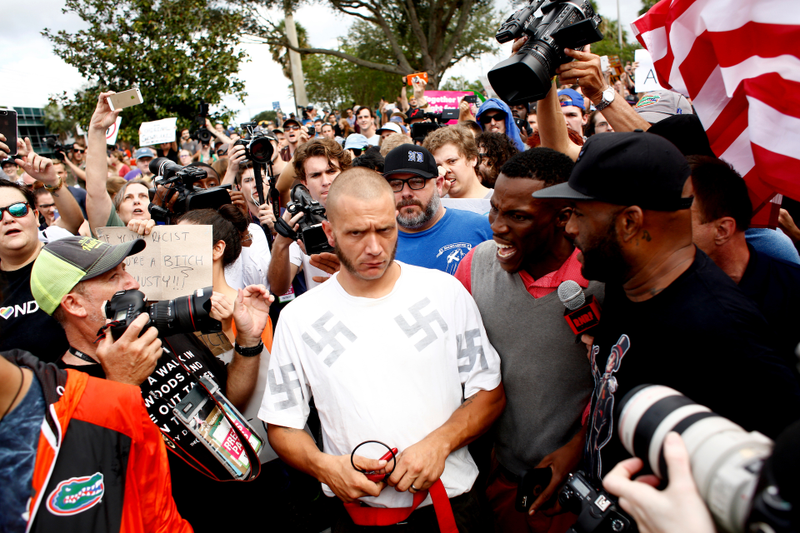 Photo: Brian Blanco/Getty